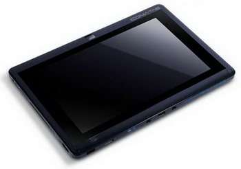 Acer iconia tab w500